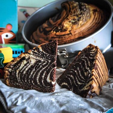 Форма для випічки Patisse 3614 Springform, діаметр 26 см, з антипригарним покриттям 'Silver Top'