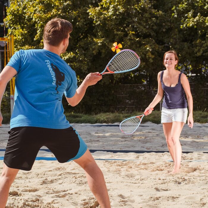 Великий набір Speedminton FUN