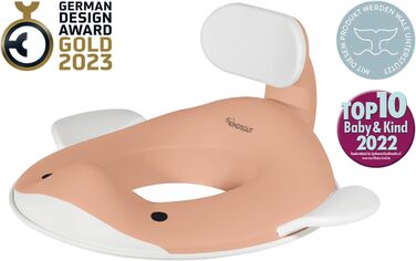 Насадка на унітаз дитяча Kindsgut 