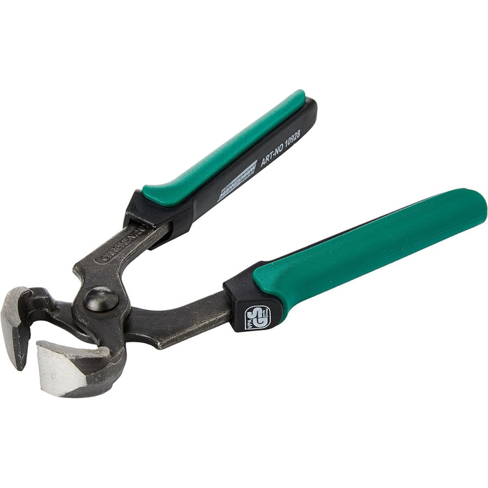 Набір інструментів Brüder Mannesmann 108 предметів в алюмінієвому кейсі: викрутки, плоскогубці, біти, головки, молоток, сталь Cr-V