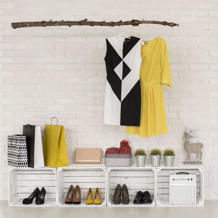 Набір органайзерів Relaxdays: 3 розміри