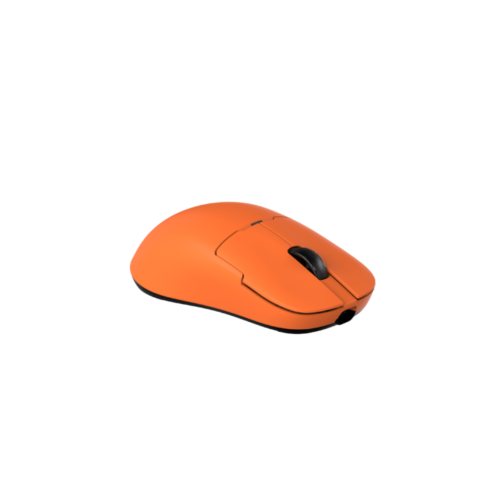 Бездротова ігрова миша Ajazz AJ159P MC Orange (AJ159P-MC-Orange)