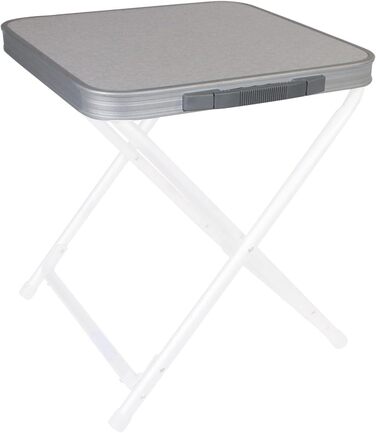 Plateau pour tabouret de camping, Plateau pour tabouret de camping