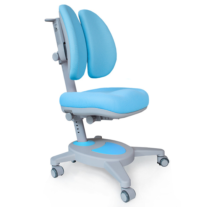 Крісло Mealux Onyx Duo KBL (арт.Y-115 KBL)