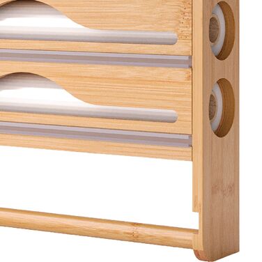 Диспенсер для кухонних рушників Relaxdays