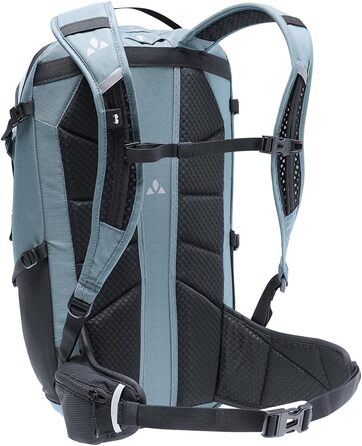 Рюкзаки VAUDE Unisex Moab 20 II 20-29л (один розмір, скандинавський синій)