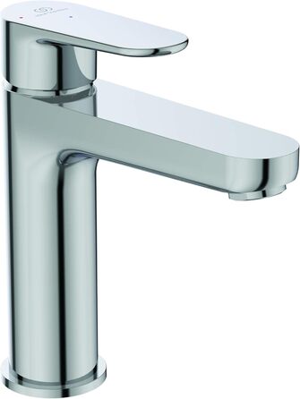 Змішувач для ванної кімнати Ideal Standard Cerafine O, хром, без зливної арматури