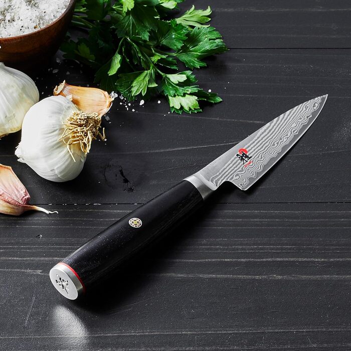 Zwilling MIYABI MIYABI 5000 FC-D Shotoh ніж 90 мм - професійний ніж для кухні