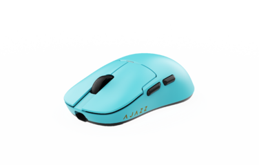 Бездротова миша Ajazz AJ159 APEX Blue (AJM159-A-BLUE)