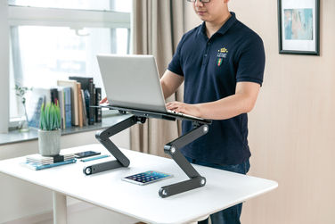 Підставка для ноутбука OfficePro CD1230