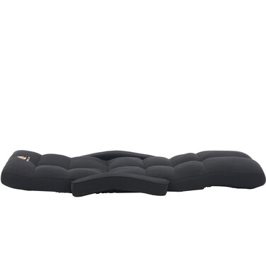 Геймерське крісло GM-04 Black (арт. GM-04 Black)