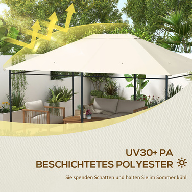 Тент-павільйон 