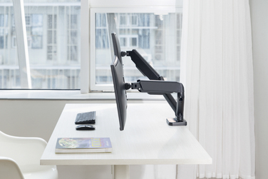 Настільне кріплення для монітора OfficePro MA502