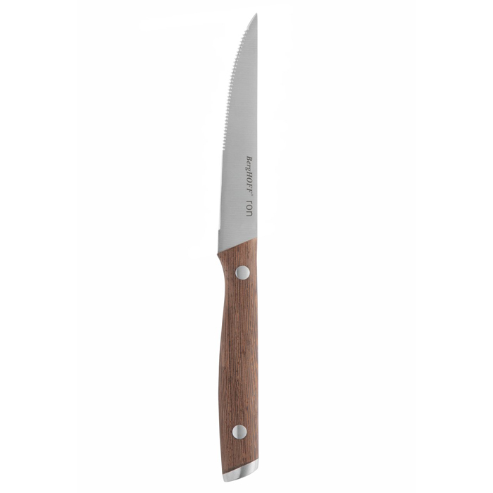 Набір ножів для стейку BergHOFF RON, 4 шт.