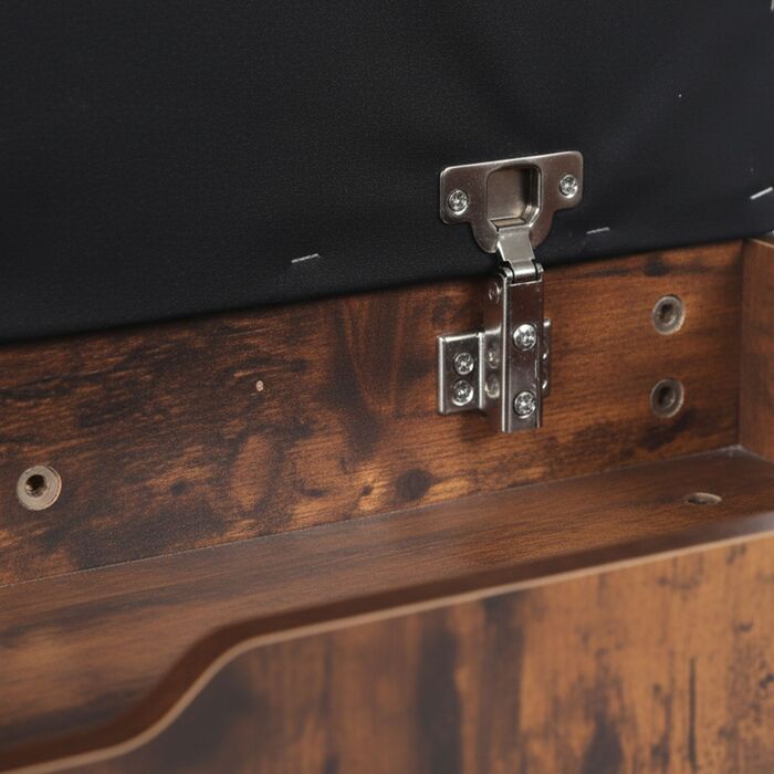 Сховище для взуття Relaxdays з місцем для зберігання