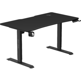 Стіл з електрорегулюванням висоти Anda Seat Xtreme Pro 1400x750 Black