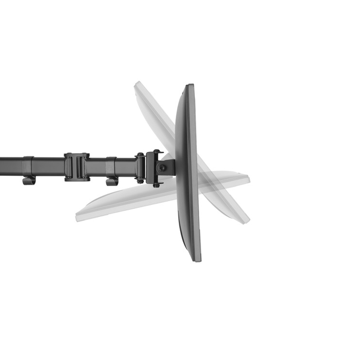 Настільне кріплення для монітора OfficePro MA201