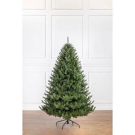 Ялинка лита 'Міланська' ПАРАСОЛЬКА ЗЕЛЕНА 2,30м