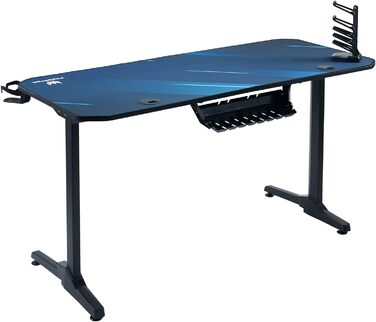 Ігровий стіл Acer Predator 140х60х75 см чорний