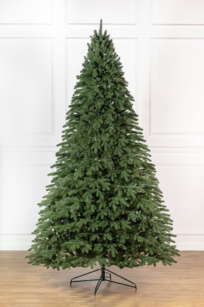 Ялинка лита 'Лапландська' ПАРАСОЛЬКА ЗЕЛЕНА 3,00м