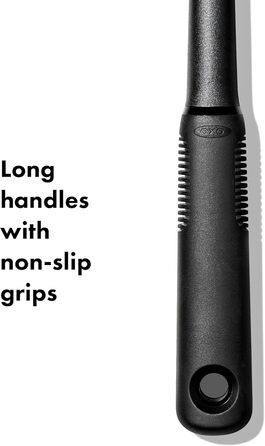 Набір інструментів OXO Good Grips Nylon 4-частинний