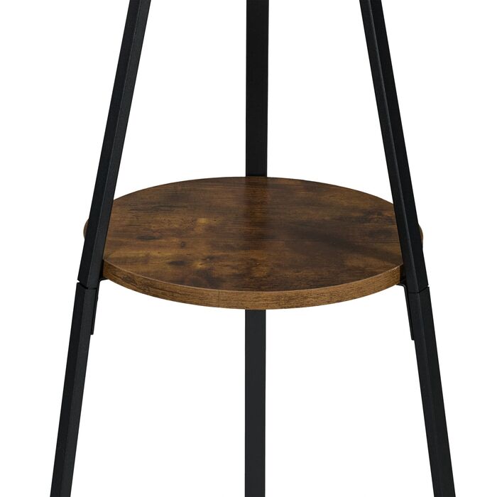 Підвісна шафа Relaxdays з полицею