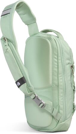 Рюкзак унісекс THE NORTH FACE Borealis (Pack 1) (один розмір, Misty Sage Dark Heather/Meld Grey)