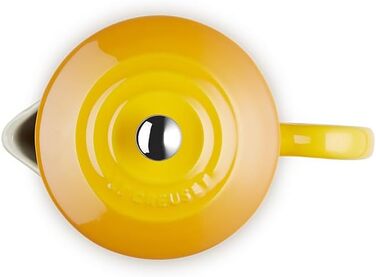 Кавоварка Le Creuset об'ємом 1 л, Nectar, Shell Pink (60706086720003)