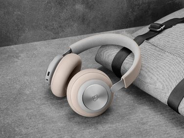 Навушники Bang & Olufsen Beoplay H4 x Anthra XP від RAF Camora, Limestone, One size