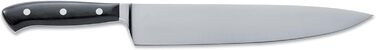 Ніж кухарський F. DICK Premier Plus (26 см), нержавіюча сталь X50CrMoV15, 56° HRC