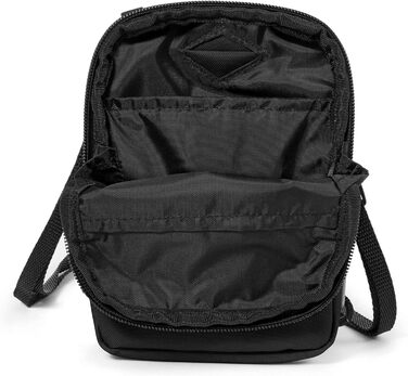 Сумка через плече Eastpak BUDDY, 33 см, 11,5 л Чорна