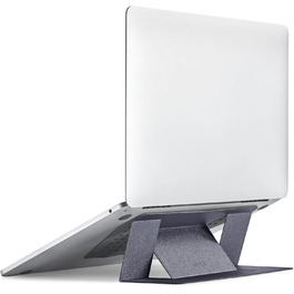 Підставка для ноутбука MOFT, складний, регульований кут нахилу, для MacBook Air/Pro 11-16