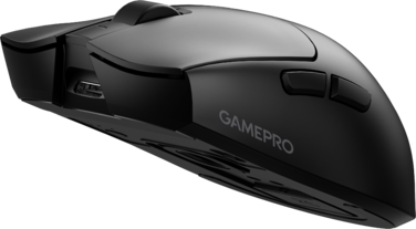 Бездротова ігрова миша GamePro Genesis Wizard (GM160B)