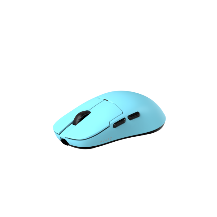 Бездротова ігрова миша Ajazz AJ159P MC Blue (AJ159P-MC-Blue)