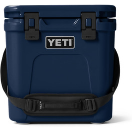 YETI Roadie 24 - Холодильник для пікніків та подорожей, Navy