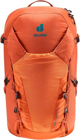 Рюкзак для походів deuter Women's Speed Lite 23 Sl (1 упаковка) (23 л, паприка-шафран)