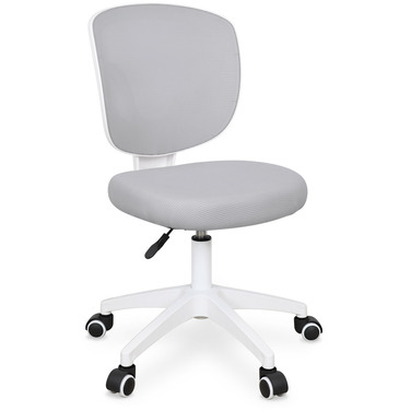 Дитяче крісло Evo-Kids Study Air Grey (арт. Y-101 G)
