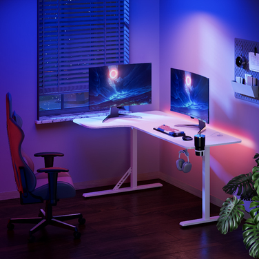 Комп’ютерний стіл GamePro GDC216W