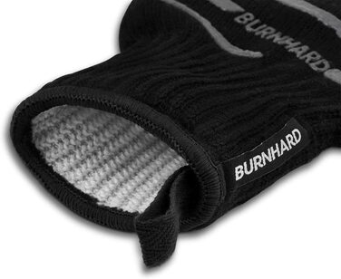 Рукавички для гриля BURNHARD Aramid L/XL