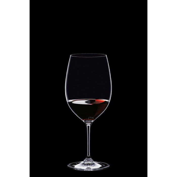 Бокал для вина RIEDEL Vinum Riesling Gran Cru 2 шт., кришталь, Бордо