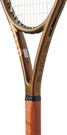 Тенісна ракетка Wilson Pro Staff Team v14 4-1/4 (2)