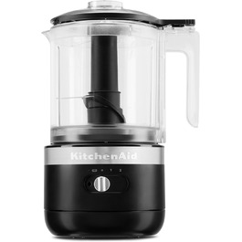 KitchenAid Бездротовий подрібнювач 5KFCB519EBM