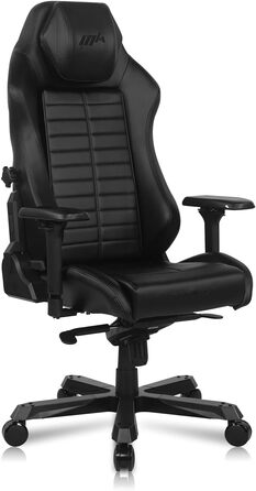 Ігрове крісло Robas Lund DX Racer Master Executive Chair XXL DMC-I233S-N-A3