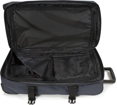 Валіза Eastpak TRANVERZ M, 67x35.5x30 см, 78 л - Blue Downtown