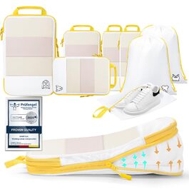 колір: цитрузово-жовтий