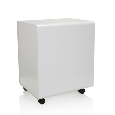 Контейнер на колесах COLOR PLUS I Metall weiß / grau від hjh OFFICE