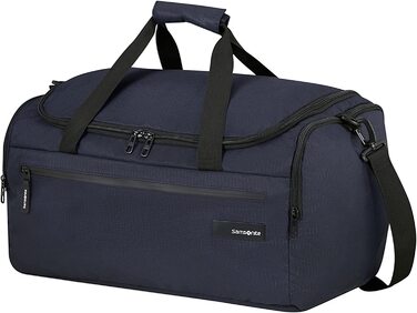 Дорожня сумка Samsonite Roader S, 53 см, 55,5 л, (Дорожня сумка, синя (темно-синя))