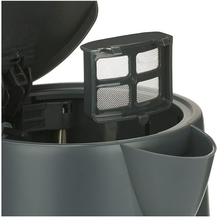 Електричний чайник Kenwood ZJP05.C0DG, 1.7 л, Рожеве золото