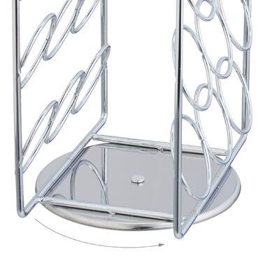 Тримач для капсул K-Cup Relaxdays (місце для 30 капсул)