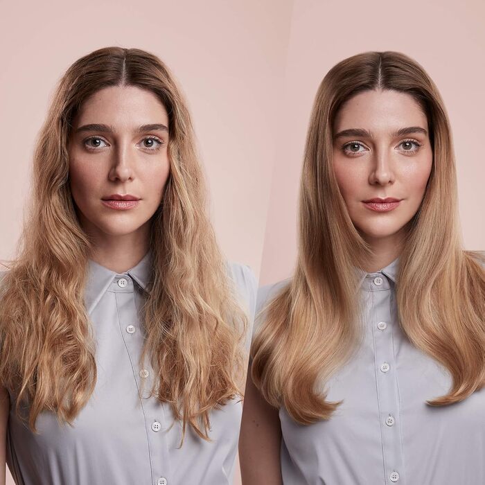 Фен для волосся Dyson Supersonic Origin (Nickel/Copper) — професійний стайлер для сушіння та догляду